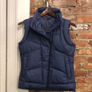 Women’s Nau vest